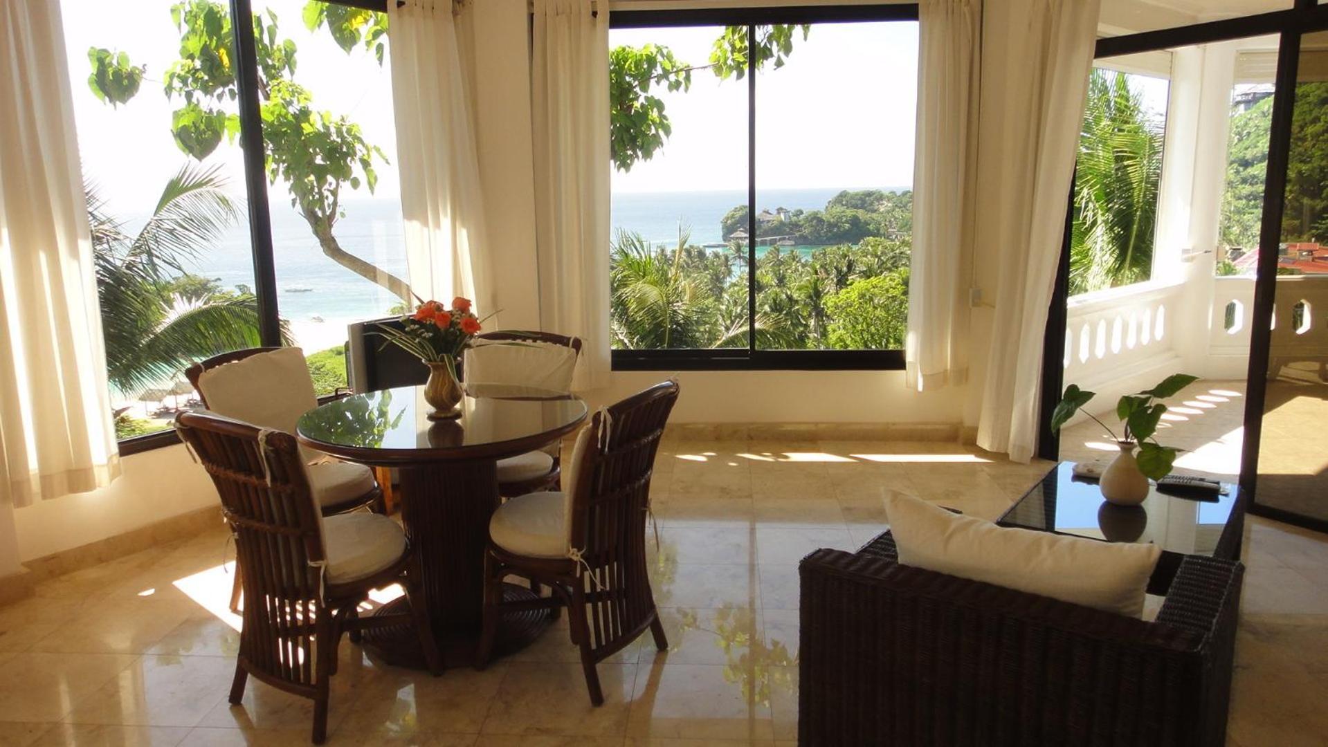 Boracay Island Argonauta Boracay Apartment Suites And Villas חדר תמונה