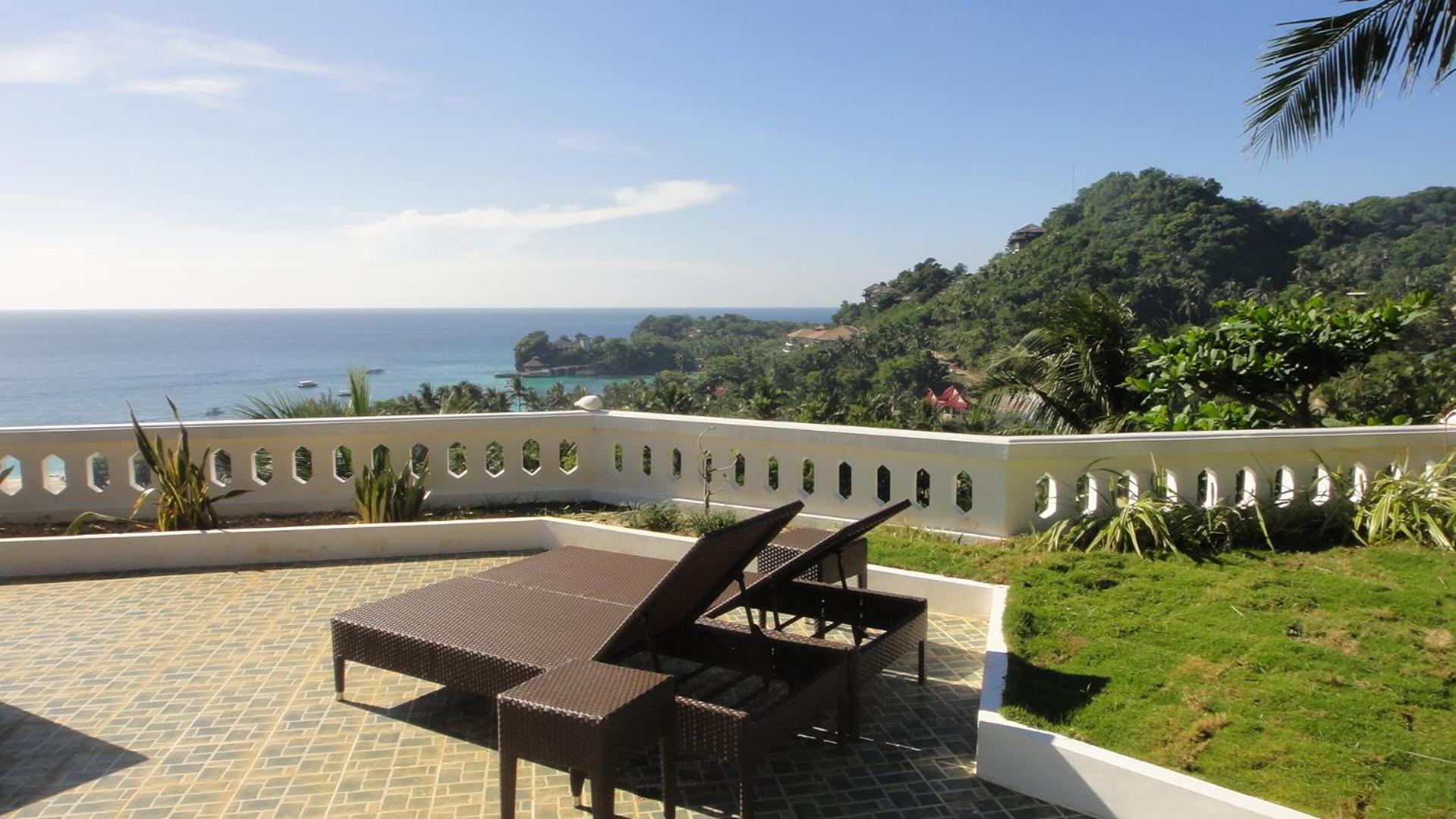 Boracay Island Argonauta Boracay Apartment Suites And Villas חדר תמונה