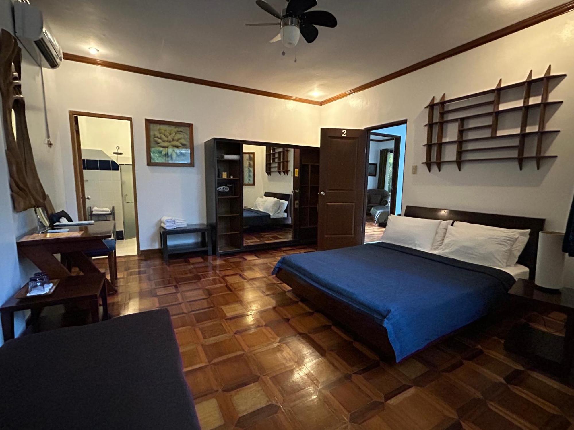 Boracay Island Argonauta Boracay Apartment Suites And Villas מראה חיצוני תמונה