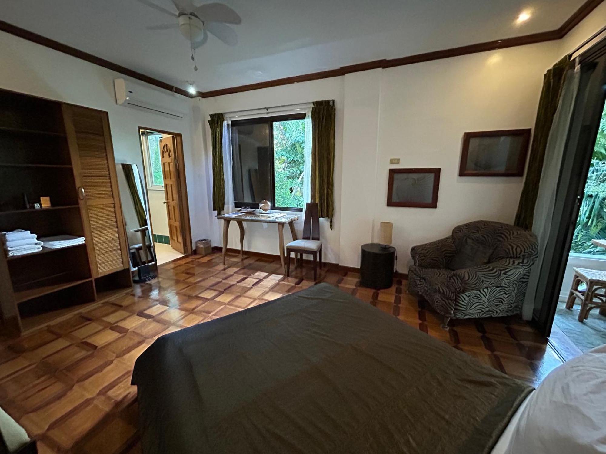 Boracay Island Argonauta Boracay Apartment Suites And Villas מראה חיצוני תמונה