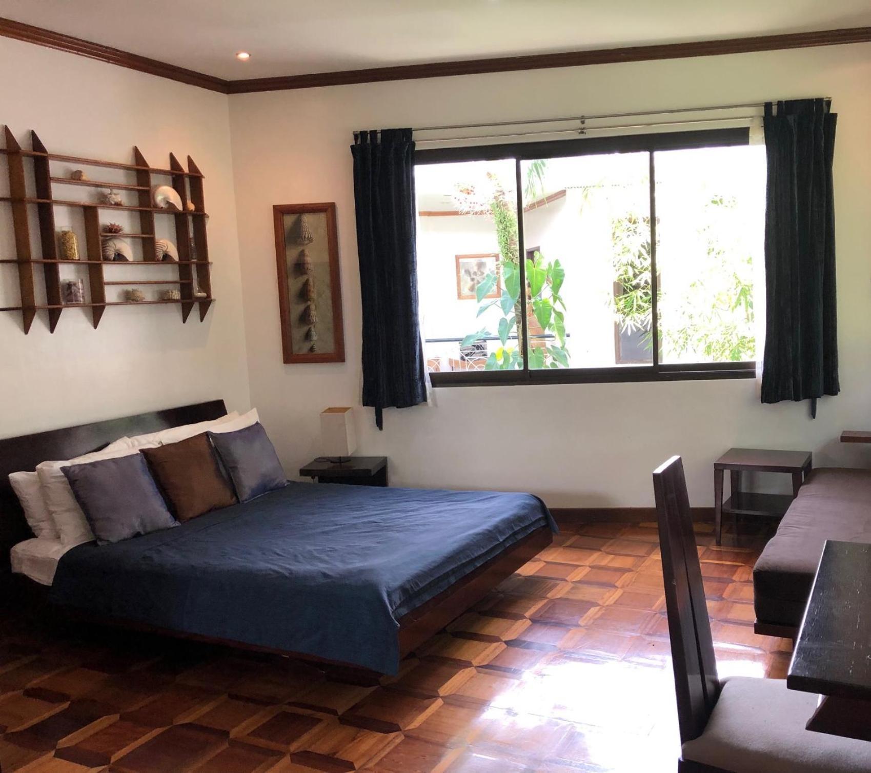Boracay Island Argonauta Boracay Apartment Suites And Villas מראה חיצוני תמונה