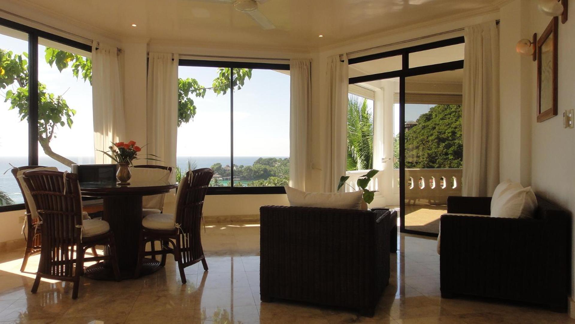 Boracay Island Argonauta Boracay Apartment Suites And Villas חדר תמונה
