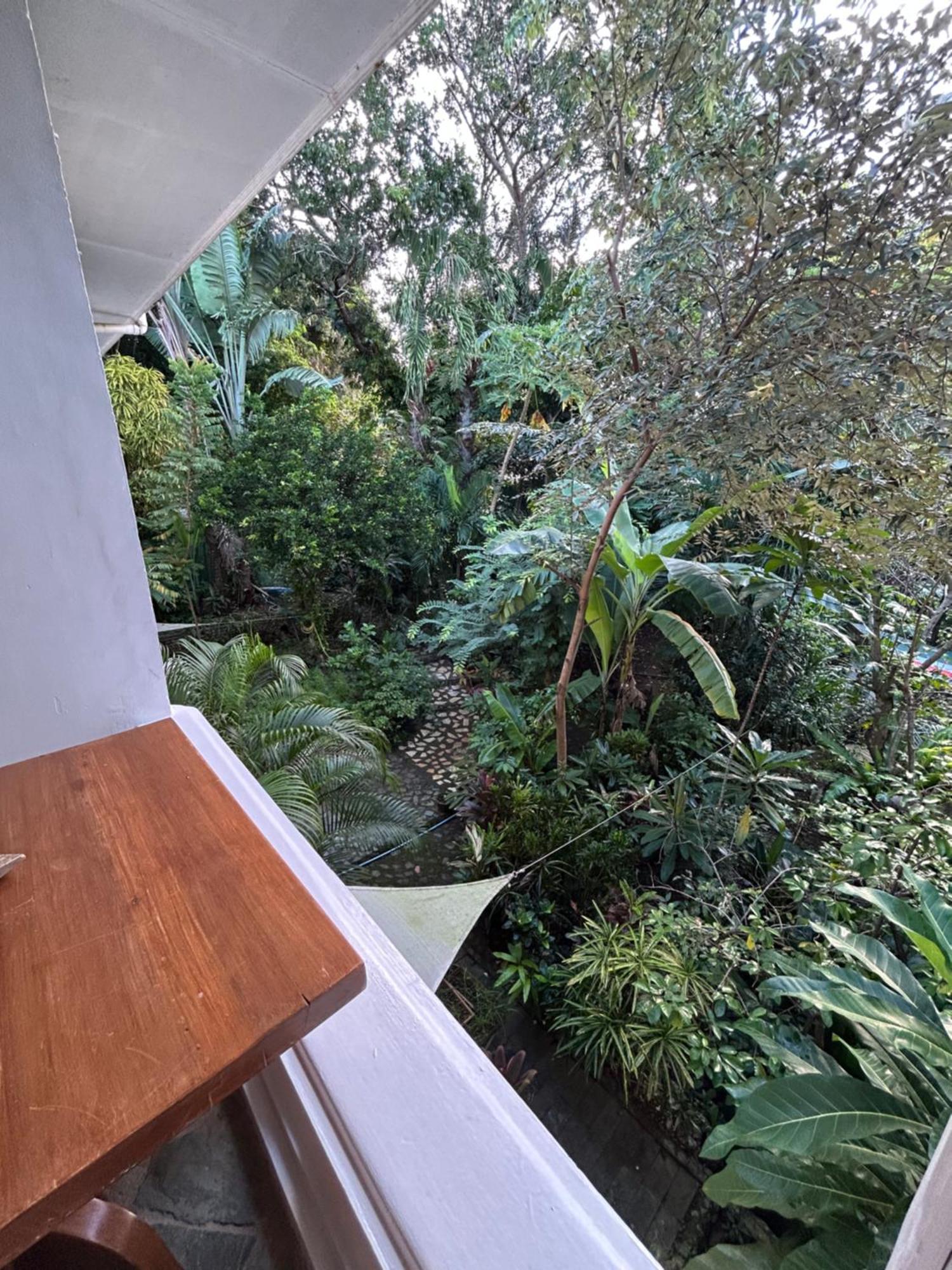 Boracay Island Argonauta Boracay Apartment Suites And Villas מראה חיצוני תמונה