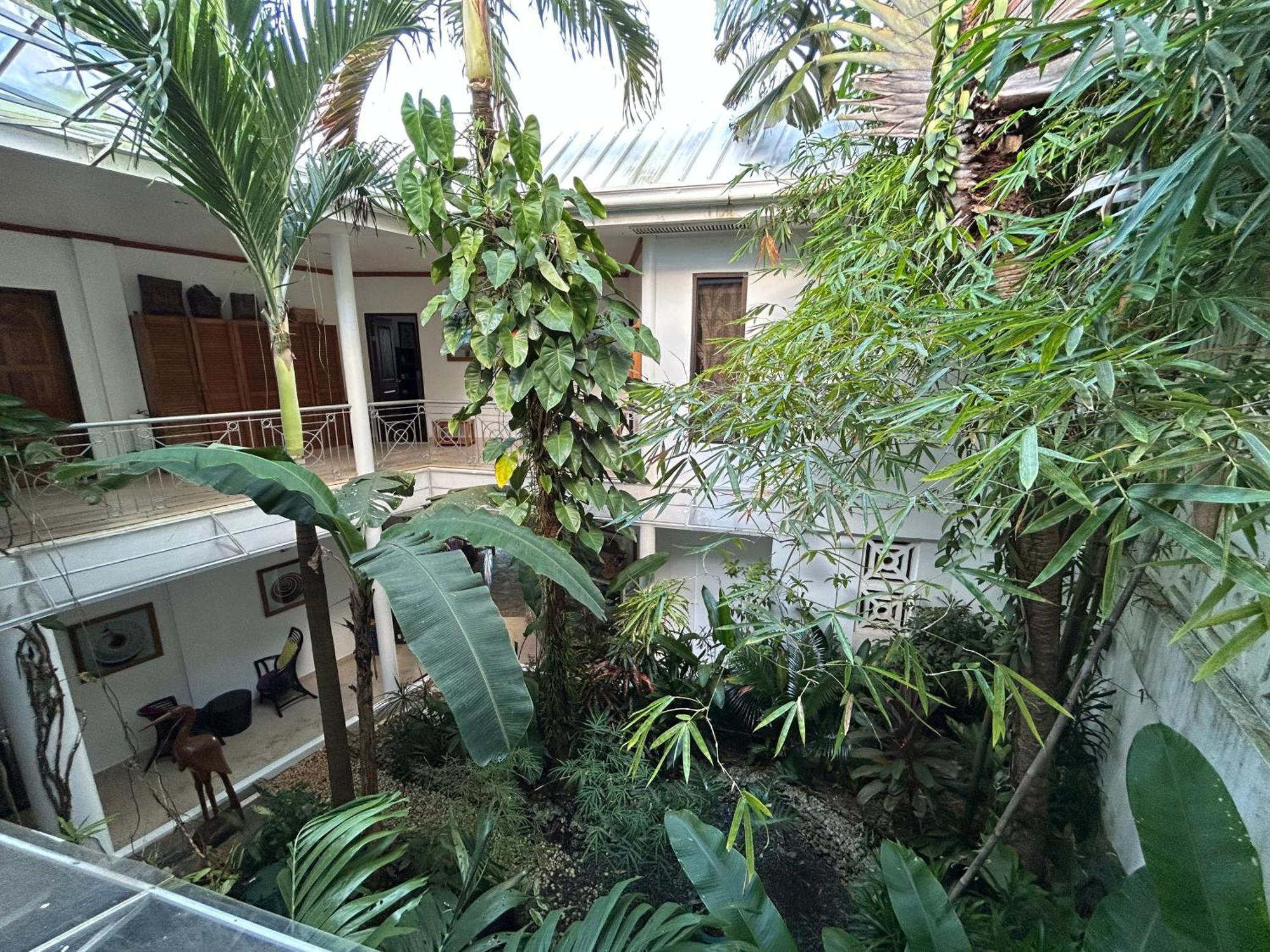 Boracay Island Argonauta Boracay Apartment Suites And Villas מראה חיצוני תמונה