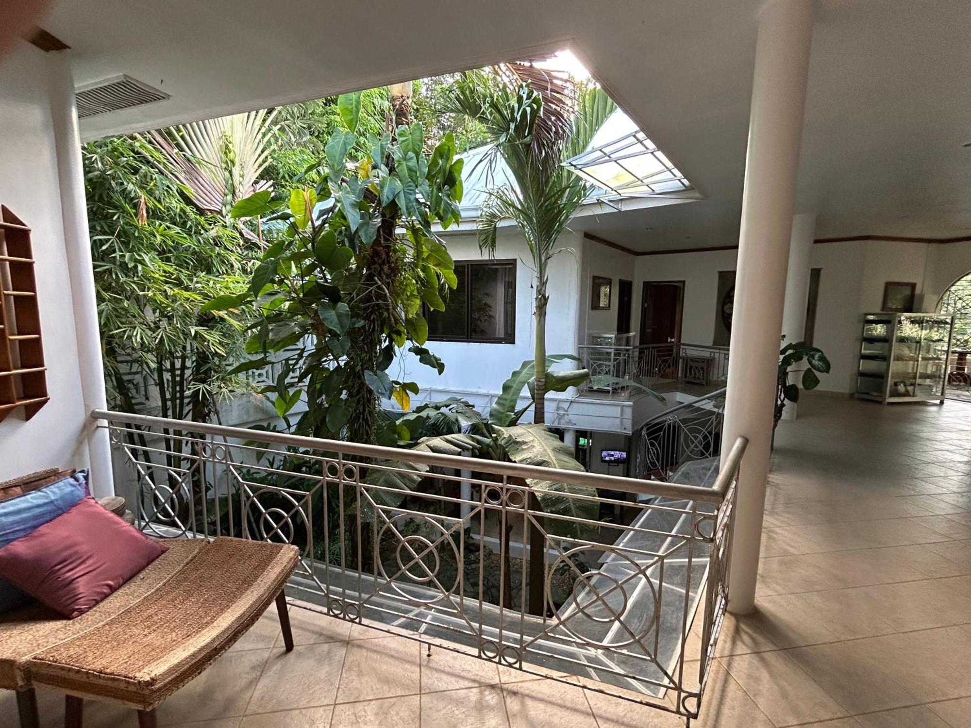 Boracay Island Argonauta Boracay Apartment Suites And Villas מראה חיצוני תמונה