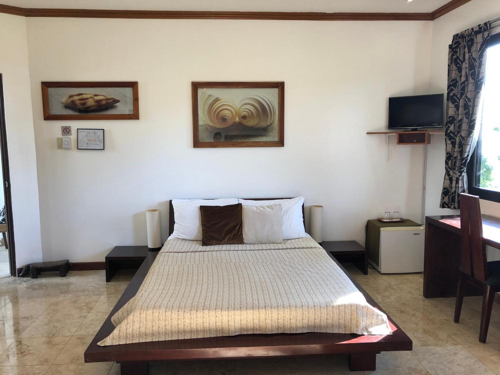 Boracay Island Argonauta Boracay Apartment Suites And Villas מראה חיצוני תמונה