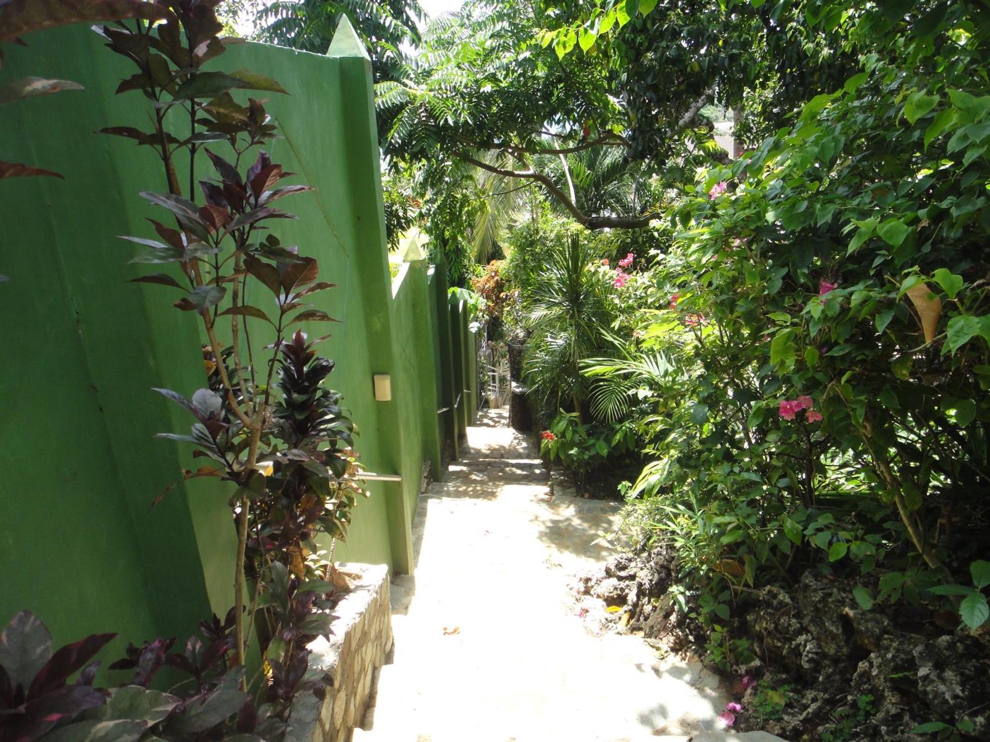 Boracay Island Argonauta Boracay Apartment Suites And Villas מראה חיצוני תמונה