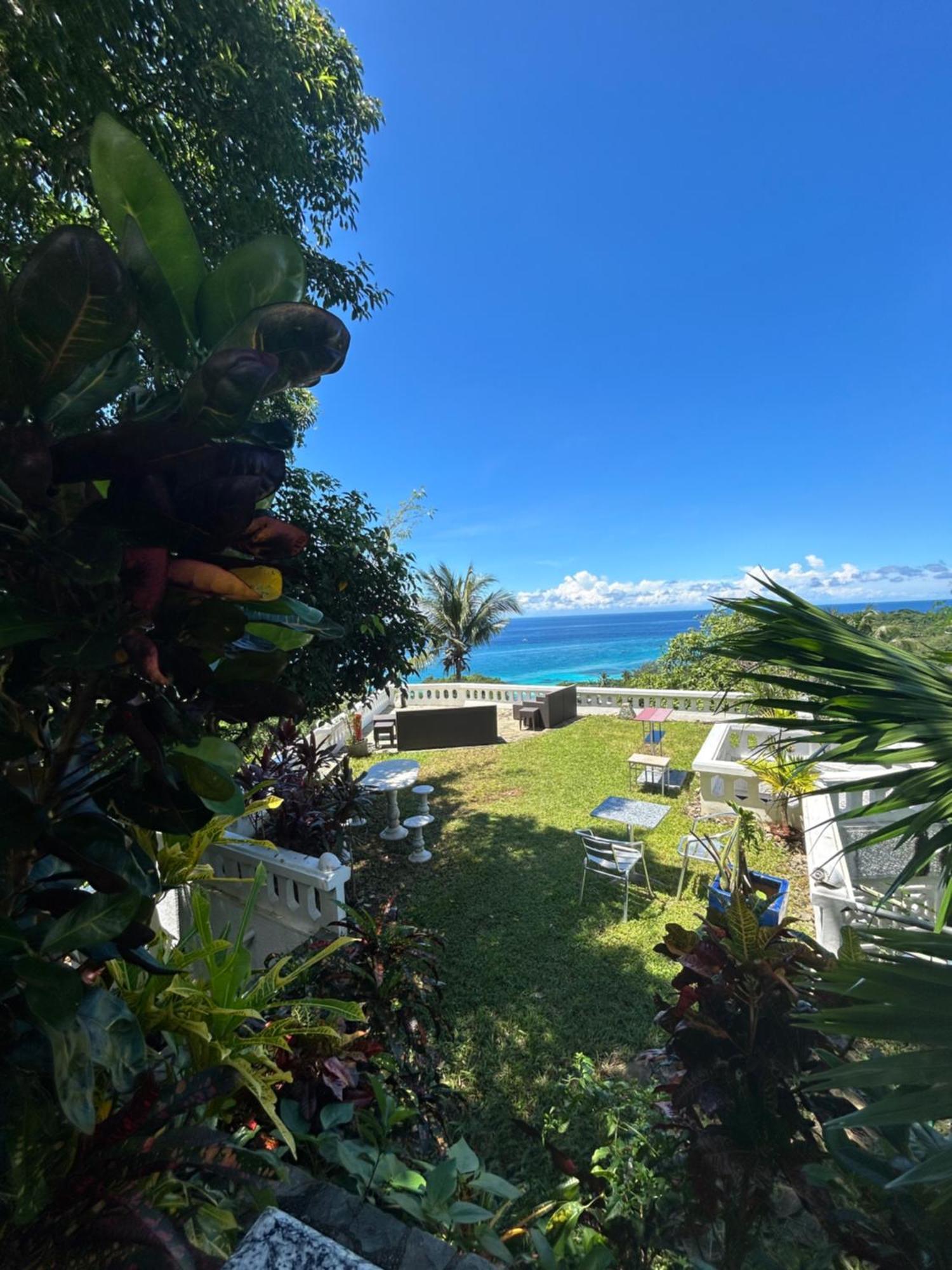 Boracay Island Argonauta Boracay Apartment Suites And Villas מראה חיצוני תמונה