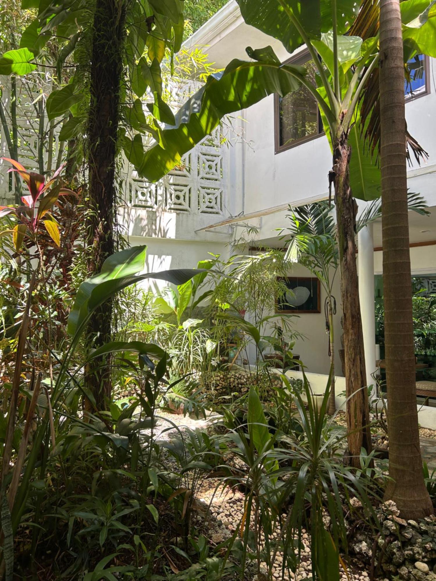 Boracay Island Argonauta Boracay Apartment Suites And Villas מראה חיצוני תמונה