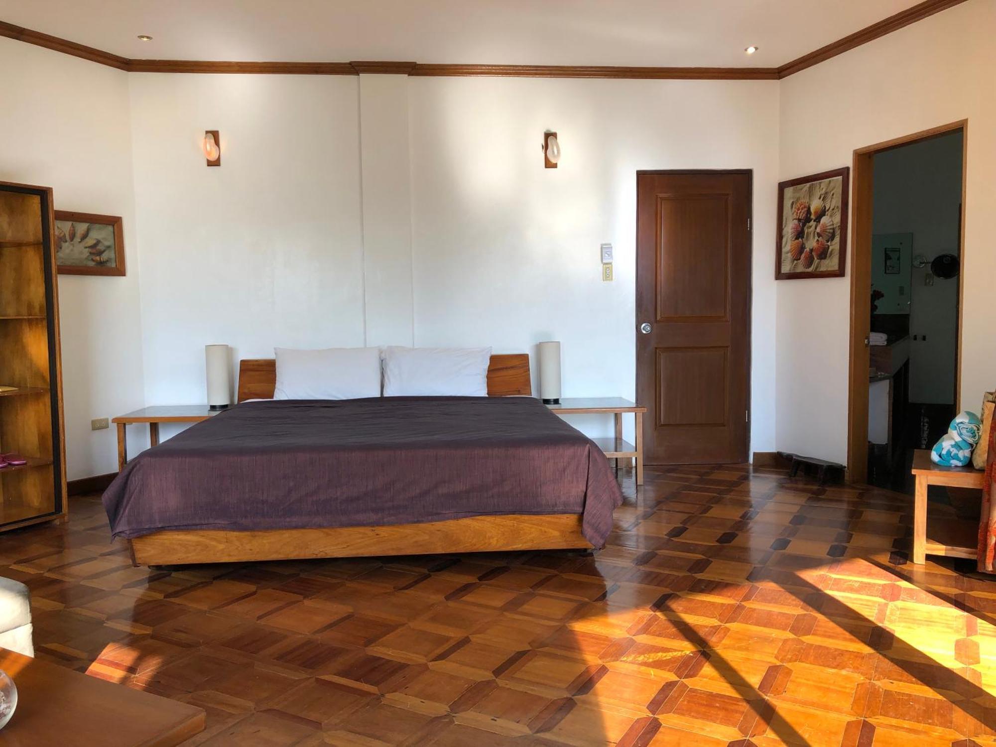 Boracay Island Argonauta Boracay Apartment Suites And Villas מראה חיצוני תמונה