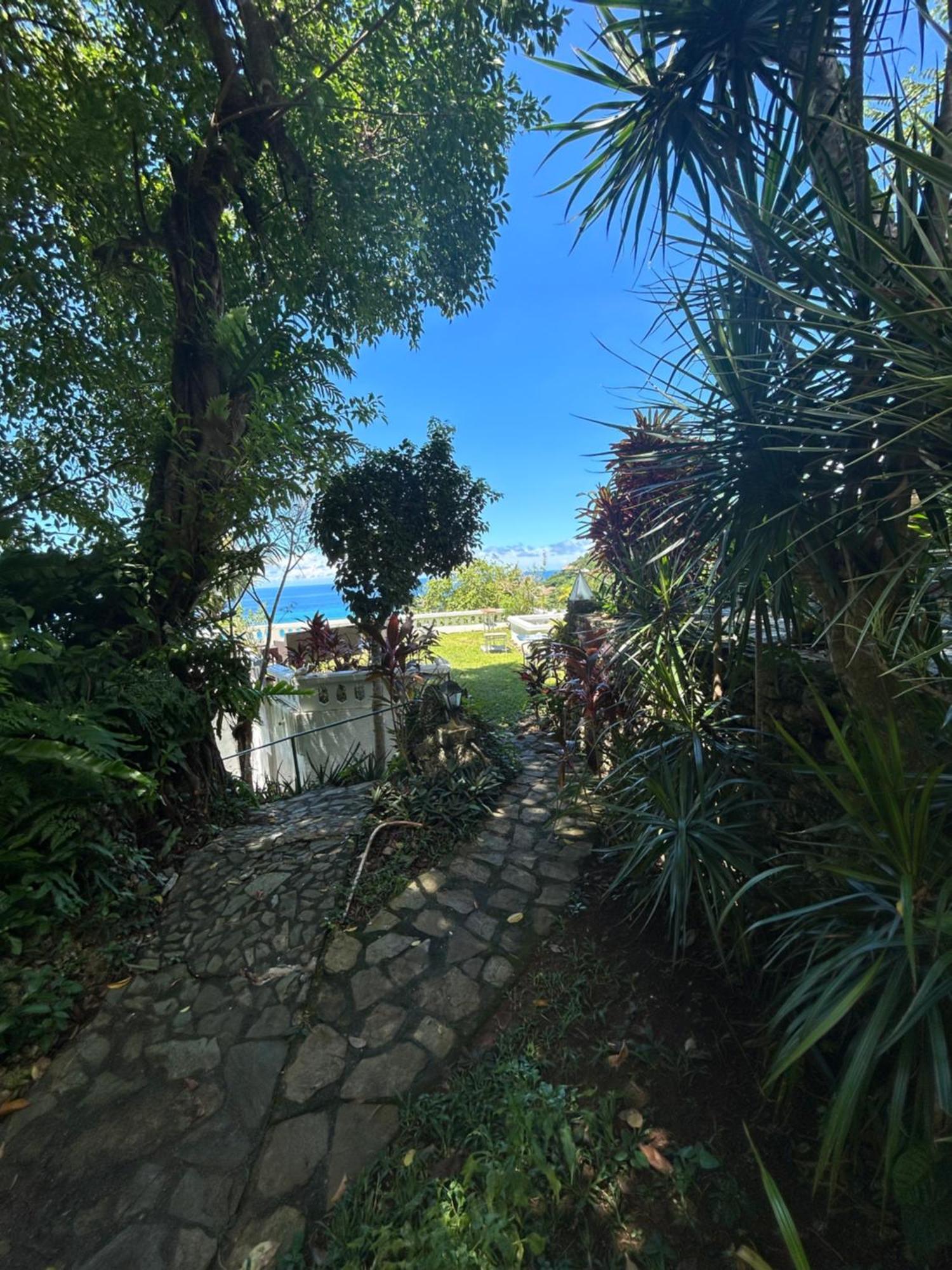 Boracay Island Argonauta Boracay Apartment Suites And Villas מראה חיצוני תמונה