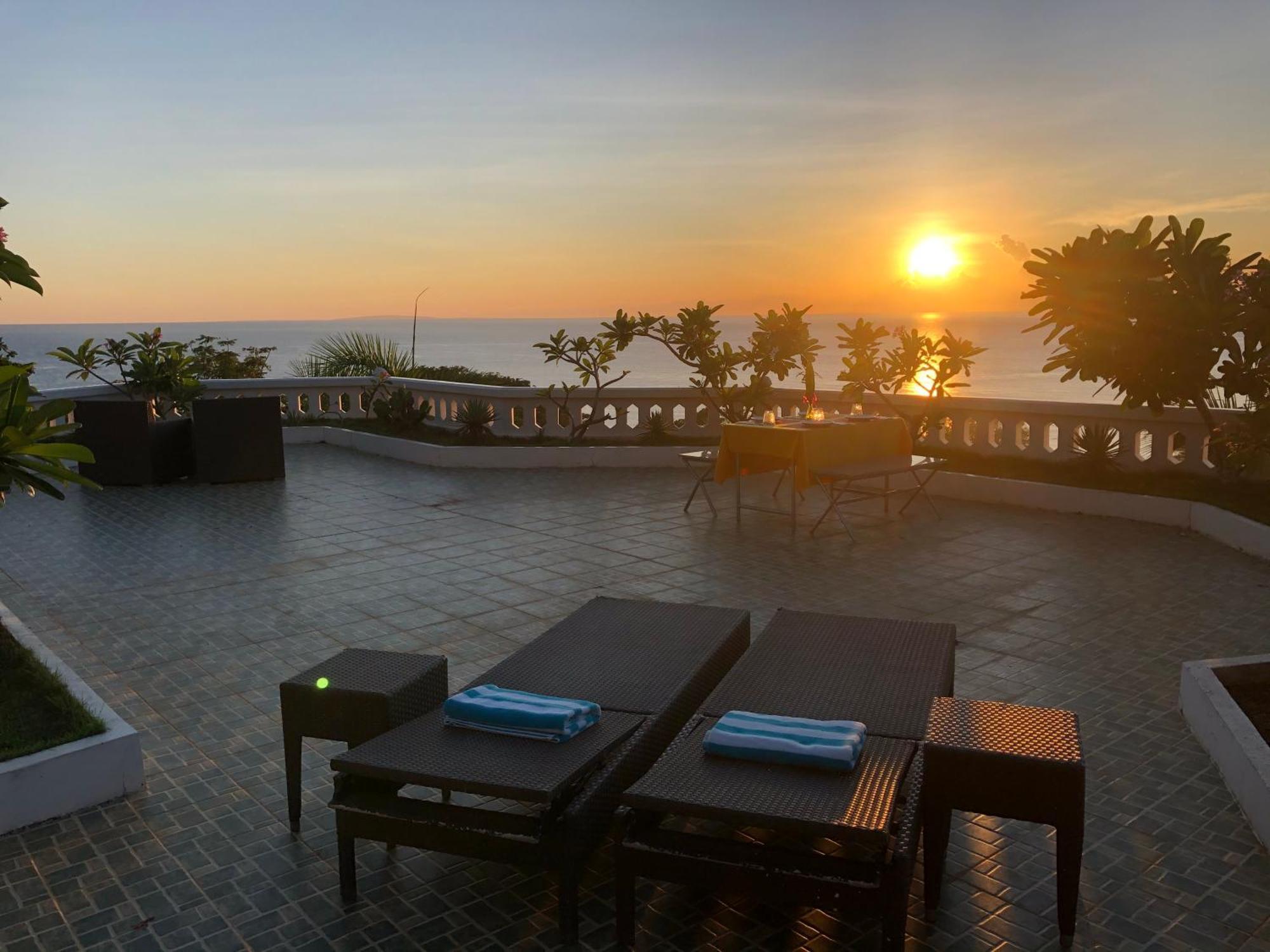 Boracay Island Argonauta Boracay Apartment Suites And Villas מראה חיצוני תמונה