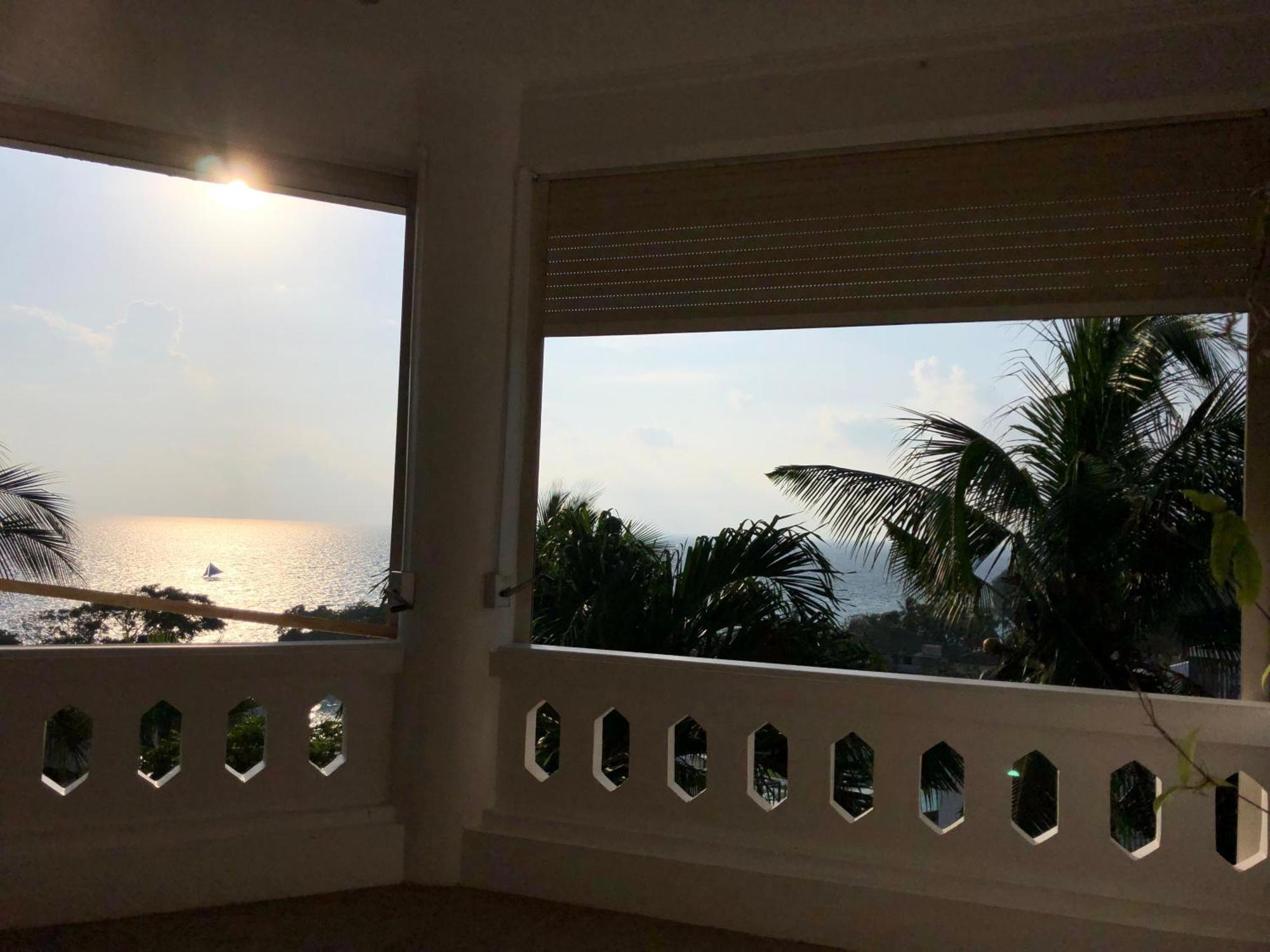 Boracay Island Argonauta Boracay Apartment Suites And Villas מראה חיצוני תמונה