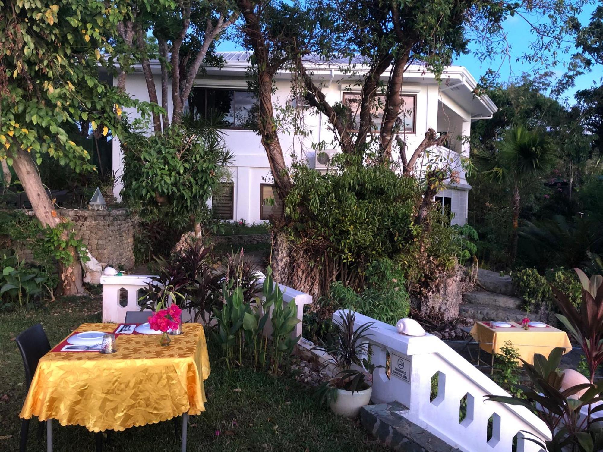 Boracay Island Argonauta Boracay Apartment Suites And Villas מראה חיצוני תמונה