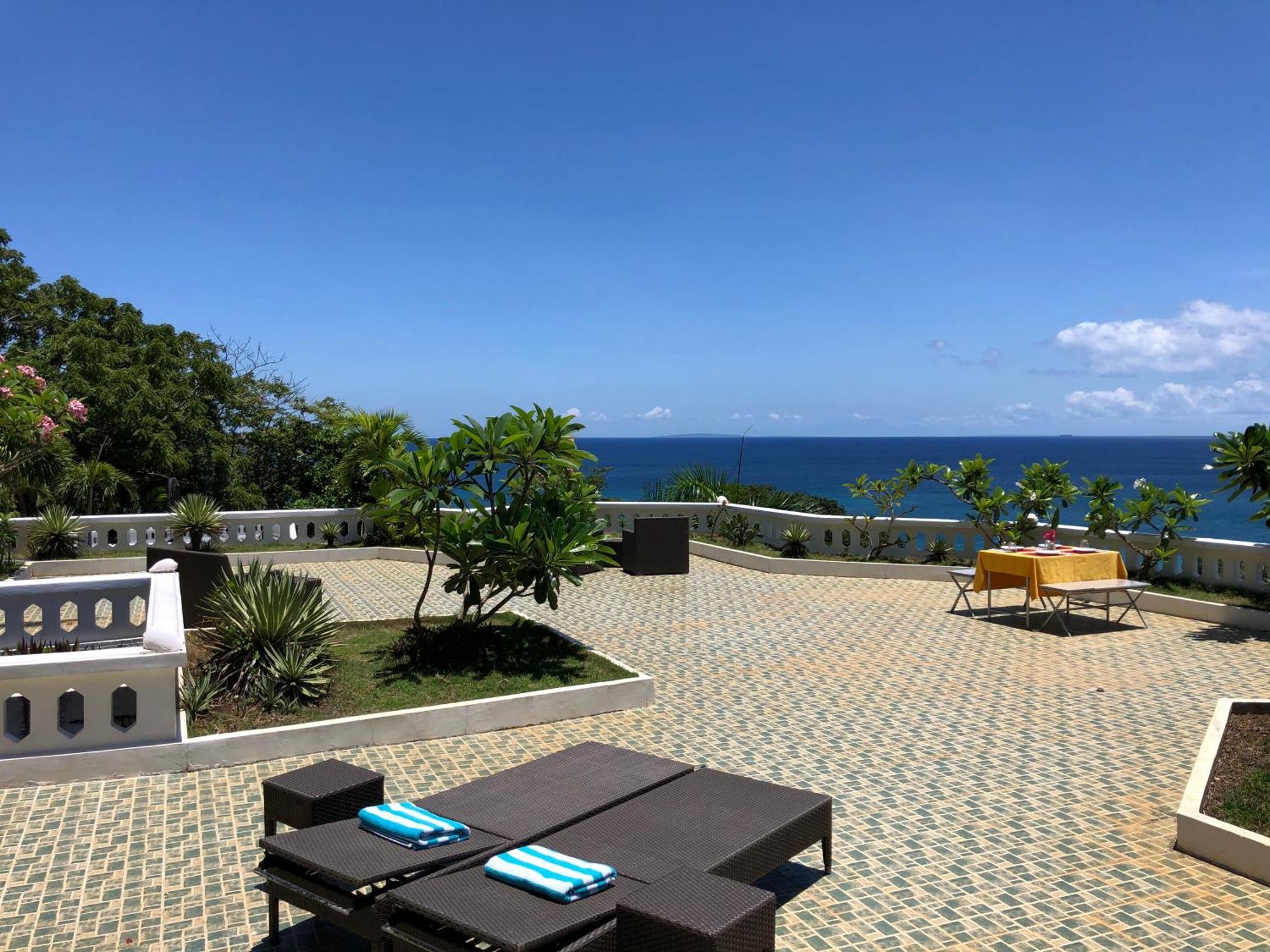 Boracay Island Argonauta Boracay Apartment Suites And Villas מראה חיצוני תמונה