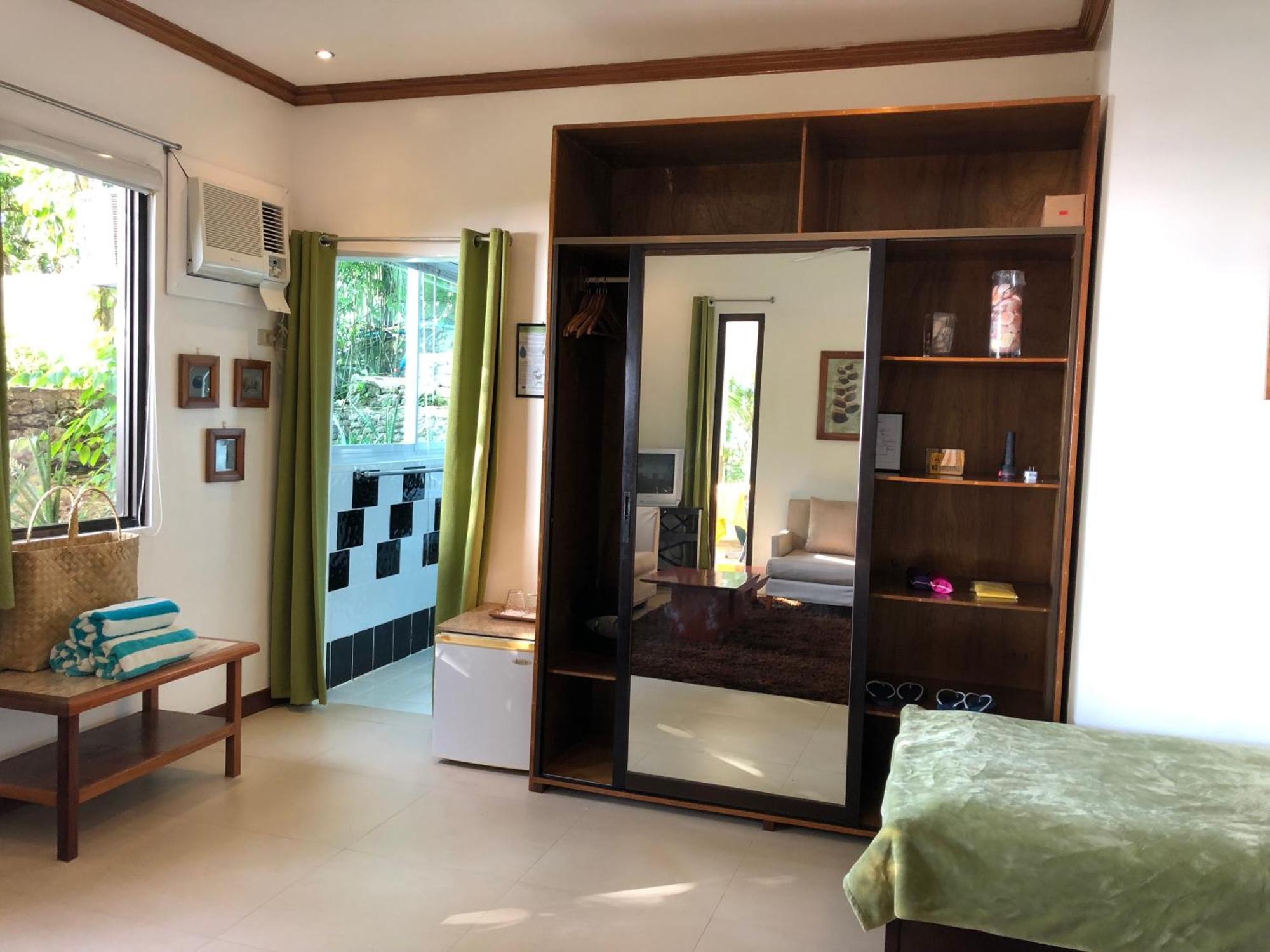 Boracay Island Argonauta Boracay Apartment Suites And Villas מראה חיצוני תמונה