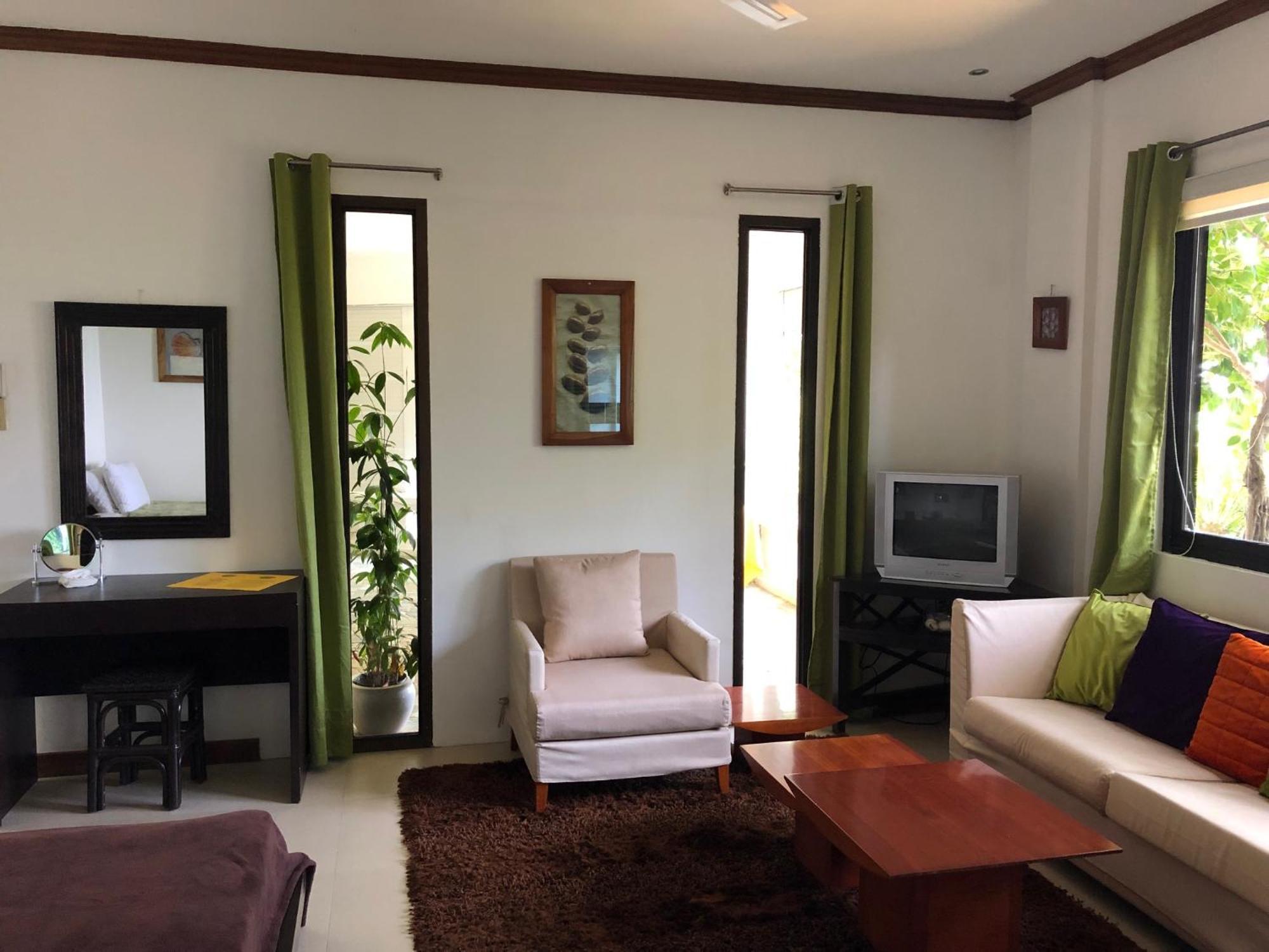 Boracay Island Argonauta Boracay Apartment Suites And Villas מראה חיצוני תמונה