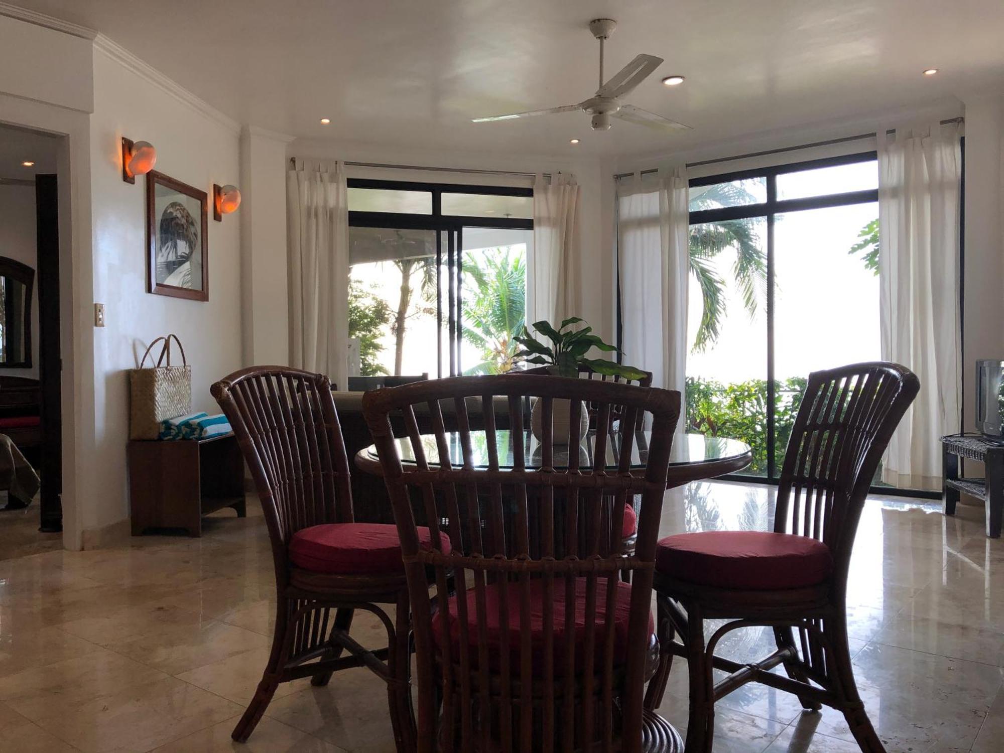 Boracay Island Argonauta Boracay Apartment Suites And Villas מראה חיצוני תמונה