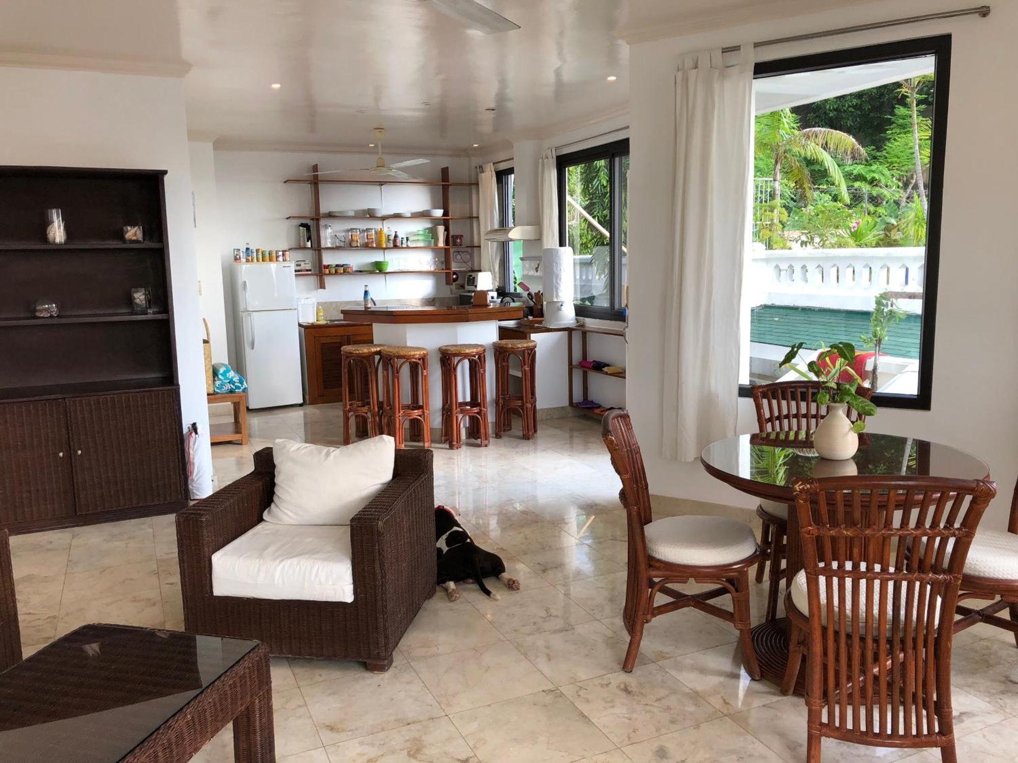 Boracay Island Argonauta Boracay Apartment Suites And Villas מראה חיצוני תמונה
