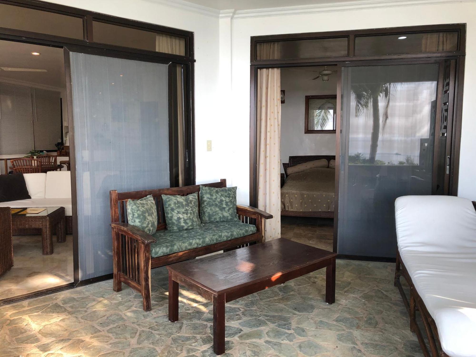Boracay Island Argonauta Boracay Apartment Suites And Villas מראה חיצוני תמונה