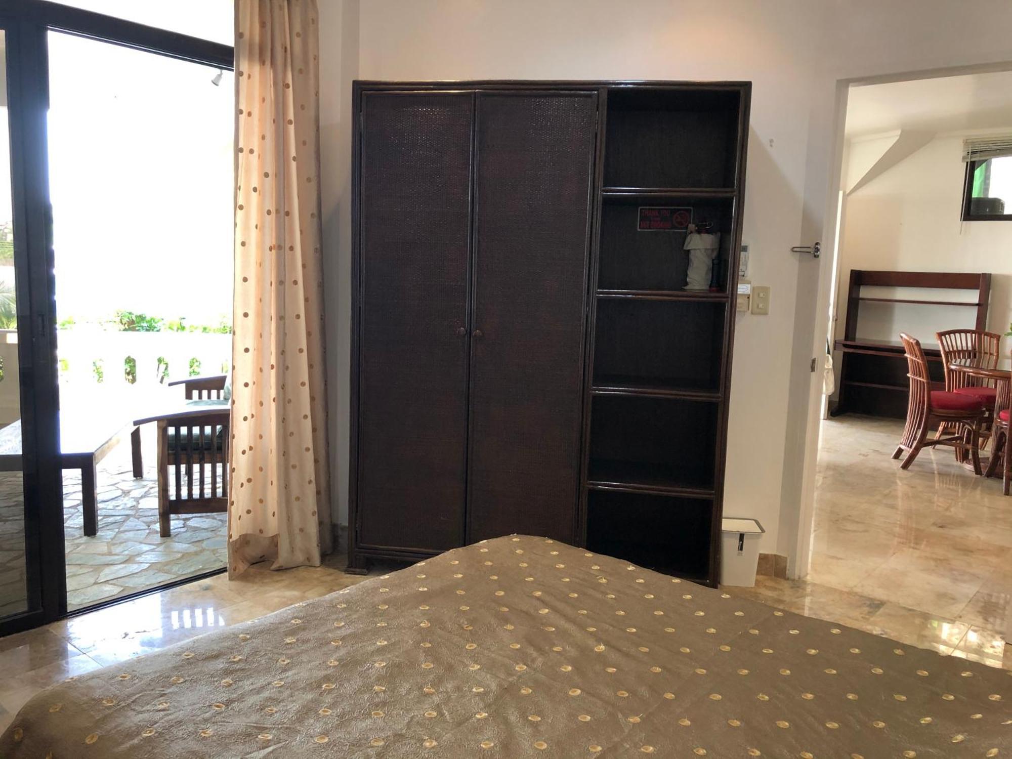 Boracay Island Argonauta Boracay Apartment Suites And Villas מראה חיצוני תמונה